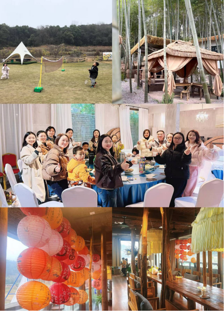 歲末拾光 暖冬蘊新?雷立行2025年與自然同行的趣時光